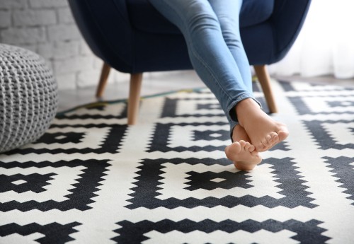 How Often Should Rug Be Cleaned?