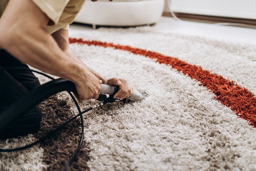 What Is Onsite Rug Cleaning?