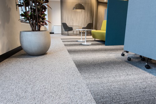 Professional Office Carpet Cleaning Service in Singapore