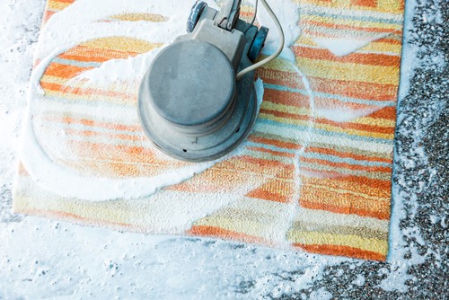 How Much Does Onsite Rug Cleaning Cost in Singapore?