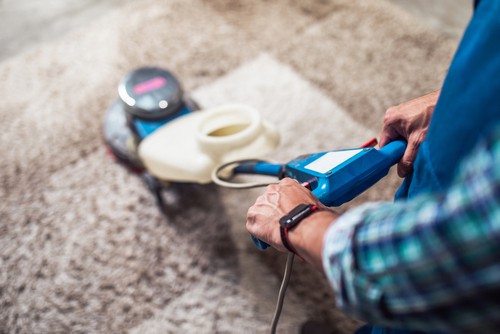 Can Carpet Cleaning Remove Permanent Stains