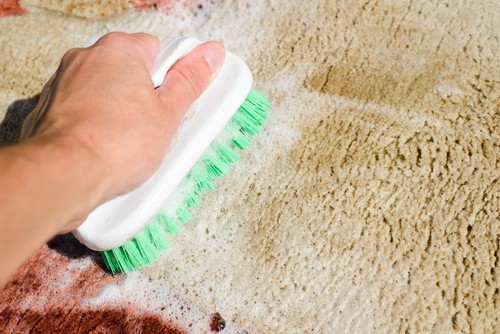 Balanced Clean The Critical Role of pH in Carpet Shampooing