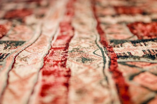 Common Mistakes in Persian Carpet Care