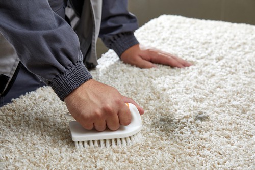 Common pH Levels in Carpet Shampoos and Their Uses