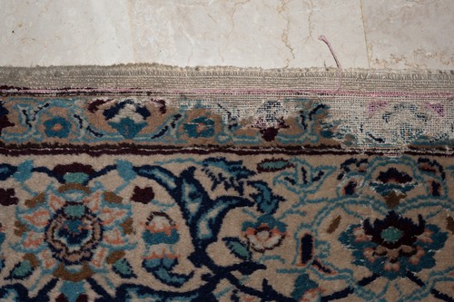 Dos and Don’ts for Your Persian Carpet Care (Preserving Elegance)