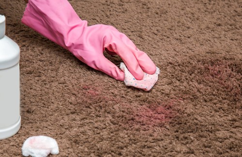 Troubleshooting pH-Related Carpet Cleaning Issues